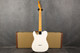 Fender American Vintage II 1951 Tele - Prototype White - 2nd Hand