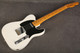 Fender American Vintage II 1951 Tele - Prototype White - 2nd Hand