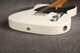 Fender American Vintage II 1951 Tele - Prototype White - 2nd Hand