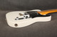 Fender American Vintage II 1951 Tele - Prototype White - 2nd Hand