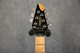Peavey Wolfgang USA - Custom Union Jack Finish - 2nd Hand