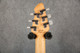 Peavey Wolfgang USA - Custom Union Jack Finish - 2nd Hand