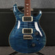 PRS Custom 22 - 2012 - Whale Blue - 2nd Hand