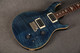 PRS Custom 22 - 2012 - Whale Blue - 2nd Hand