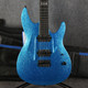 Aristides 060 Custom - Blue Sparkle - 2nd Hand