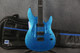 Aristides 060 Custom - Blue Sparkle - 2nd Hand