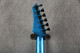 Aristides 060 Custom - Blue Sparkle - 2nd Hand
