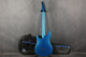 Aristides 060 Custom - Blue Sparkle - 2nd Hand