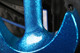 Aristides 060 Custom - Blue Sparkle - 2nd Hand