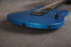Aristides 060 Custom - Blue Sparkle - 2nd Hand