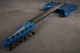Aristides 060 Custom - Blue Sparkle - 2nd Hand