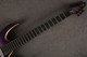 Mayones Duvell Qatsi 2.0 John Browne Signature - Ajna Burst  - 2nd Hand