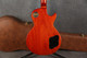 Gibson Custom Shop Les Paul R8 - Left Handed - Cherry Sunburst - 2nd Hand