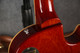 Gibson Custom Shop Les Paul R8 - Left Handed - Cherry Sunburst - 2nd Hand