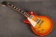 Gibson Custom Shop Les Paul R8 - Left Handed - Cherry Sunburst - 2nd Hand