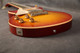 Gibson Custom Shop Les Paul R8 - Left Handed - Cherry Sunburst - 2nd Hand