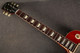 Gibson Custom Shop Les Paul R8 - Left Handed - Cherry Sunburst - 2nd Hand