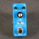 Big Top Creepy Clown Fuzz Pedal - 2nd Hand