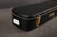 Gretsch G6268 Deluxe Long Scale Bass Hardshell Case - Ex Demo