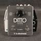 TC Electronic Ditto X2 Looper - 2nd Hand (169409)
