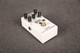 MXR Bass Compressor M87 - 2nd Hand (169448)