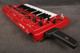 Behringer MS-101 Mk1 - Red - 2nd Hand