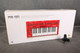 Behringer MS-101 Mk1 - Red - 2nd Hand