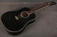 Maestro by Gibson - MA41BKCH/10 - Ebony - 2nd Hand
