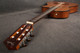 Fender CN-140SCE - Natural - 2nd Hand