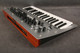 Korg Minilogue - Silver - 2nd Hand