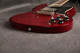 Epiphone SG Pro - Cherry - 2nd Hand (168241)