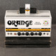 Orange Dual Terror - Footswitch - 2nd Hand