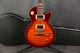 Epiphone Les Paul Standard - MIK - Sunburst - 2nd Hand