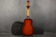 Michael Messer Blues '28 Resonator - Sunburst - 2nd Hand