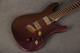 Ibanez SML721 - Rose Gold Chameleon - 2nd Hand
