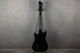 Hagstrom Pat Smear Signature - Black Gloss - 2nd Hand