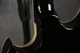 Hagstrom Pat Smear Signature - Black Gloss - 2nd Hand