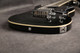 Hagstrom Pat Smear Signature - Black Gloss - 2nd Hand