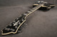 Hagstrom Pat Smear Signature - Black Gloss - 2nd Hand