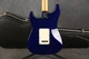 Fender USA Standard Stratocaster - 1993 - Midnight Blue - 2nd Hand