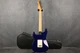 Fender USA Standard Stratocaster - 1993 - Midnight Blue - 2nd Hand