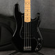 Fender American Series Precision Bass - Black - 2nd Hand