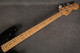 Fender American Series Precision Bass - Black - 2nd Hand