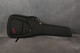 Fender American Series Precision Bass - Black - 2nd Hand