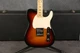 G&L ASAT Classic Solamente - Sunburst - 2nd Hand