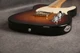 G&L ASAT Classic Solamente - Sunburst - 2nd Hand