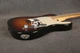G&L ASAT Classic Solamente - Sunburst - 2nd Hand