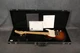 G&L ASAT Classic Solamente - Sunburst - 2nd Hand