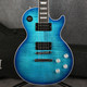 Gibson Les Paul Modern - Figured Cobalt Blue - 2nd Hand