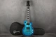 Gibson Les Paul Modern - Figured Cobalt Blue - 2nd Hand